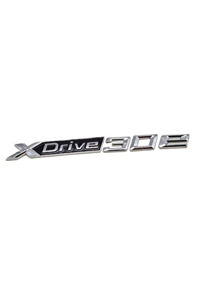 BMW Emblemă XDrive 30e pentru