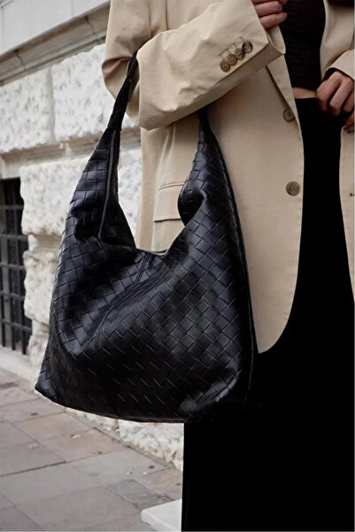 themoiss Women's Large Shoulder and Tote Bag - Large Volume