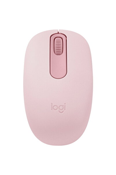 logitech M196 Wireless Bluetooth Roz