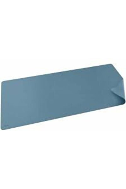 Trust Mousepad TR-25480 – Blue – 900×430 mm – Slim design for easy mobility