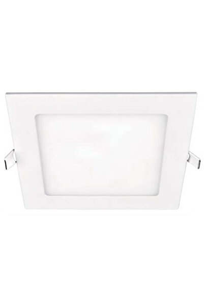 Braytron Spot încastrat LED de 18W, lumină rece 6500K