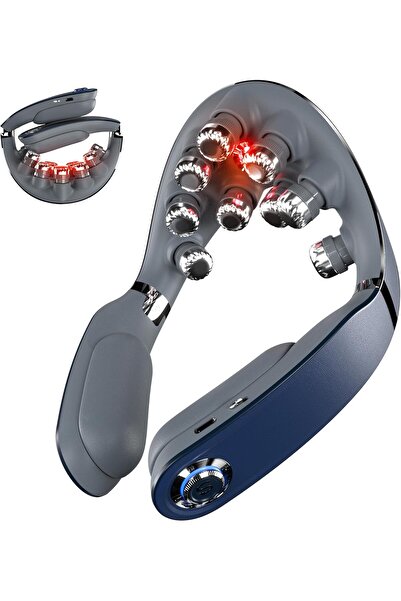 SKG جهاز تدليك الرقبة G7PRO-Fold