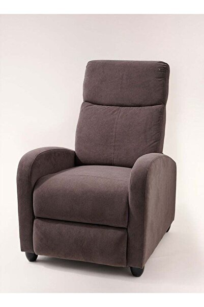 Generic Cottage push back recliner casey dark gray