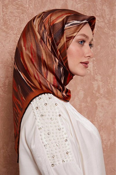 Levidor وشاح كريستال D118