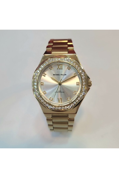 Michael Fellini Kadın Kol Saati 2322