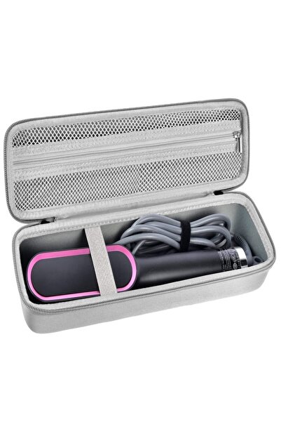 paiyule Case Compatible with TYMO Ring Hair Straightener Brush Straightening ...