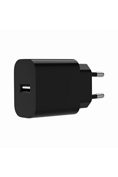Gembird Universal 1xUSB-A, 5V, 2,4A, 12W Negru