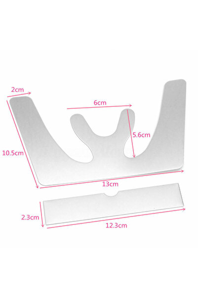 Choice 1pcs 1 Pc Stainless Material Dental Occlusal Maxillary Casting Jaw Fox...