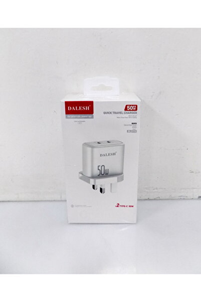 B&D DALESH HOME CHARGER 50W