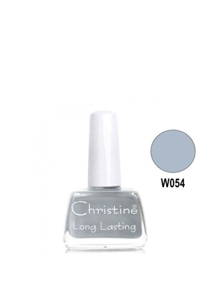 Christine Long Lasting Nail Polish No. 54