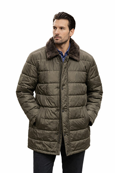 JAN CARDİN LUX BATTAL KABAN