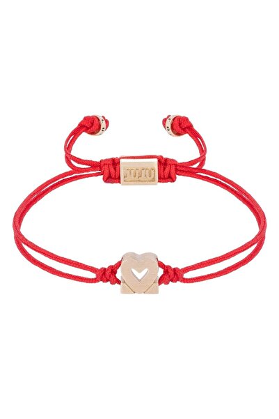 Juju Insieme Rope Bracelet