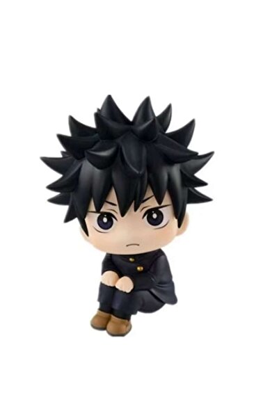 OEM Figura, Jujutsu Kaisen - Megumi