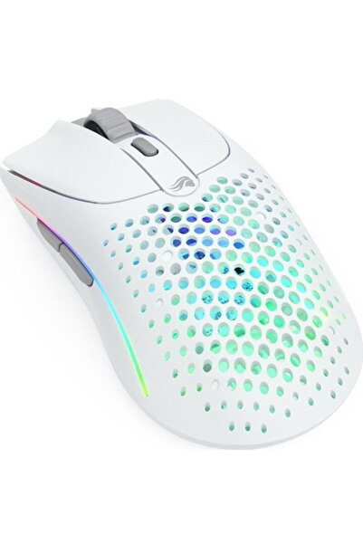 Glorious Μοντέλο παιχνιδιών O 2 Ασύρματο, 26000 DPI, RGB, Υπερελαφρύ 68g, Υβρ...