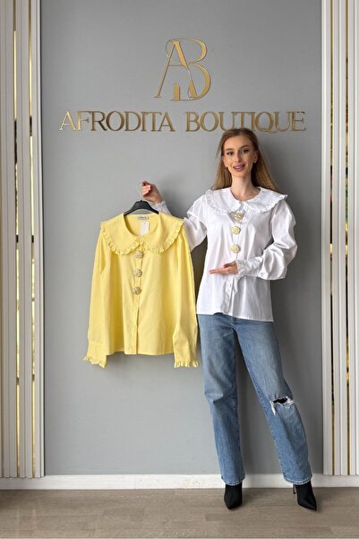 Afrodita Boutique Brandusa Shirt