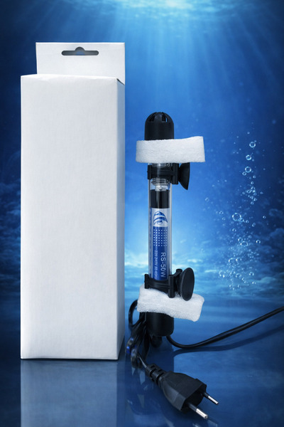 ısıtıcı RS Electrical 50 watt Akvaryum Isıtıcısı