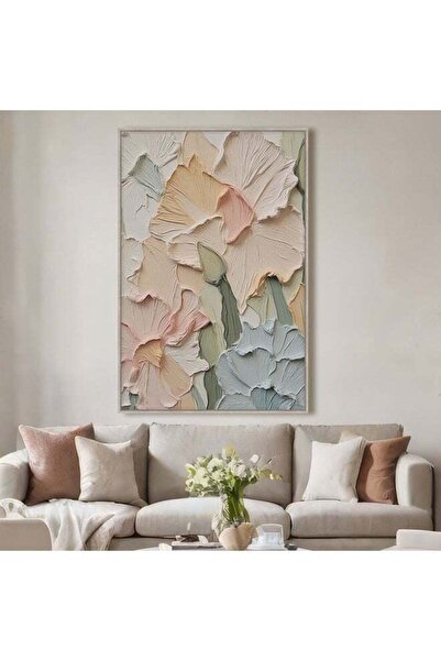 Generic Homez Wall Art Framed Canvas 80*120*4Cm