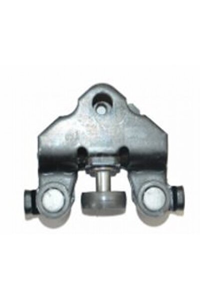 WPI آلية سفلية للباب المنزلق STOROZAL، الجزء الخلفي يمين-يسار (134942) KANGOO...