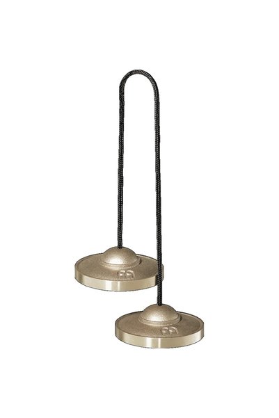 MEINL Hand Percussion 2" 5/8 Professional Parmak Zilleri