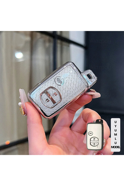 Alazpay Za Toyota Yaris Auris Corolla Rav4 Verso Land Cruiser Diamond kroj TP...