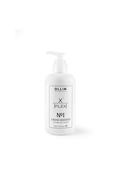 OLLİN Tratament pentru păr, PROFESIONAL, 250ml, X-PLEX Nr. 1