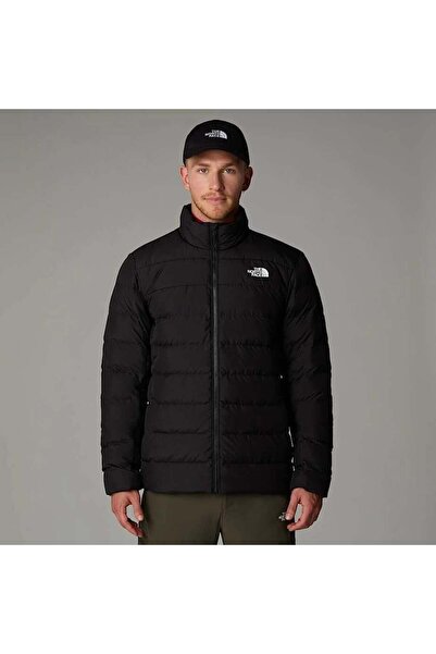 THE NORTH FACE معطف M Aconcagua 3 للرجال NF0A84HZ4H01