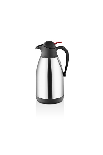 Hometime Steel Thermos Inox 2L