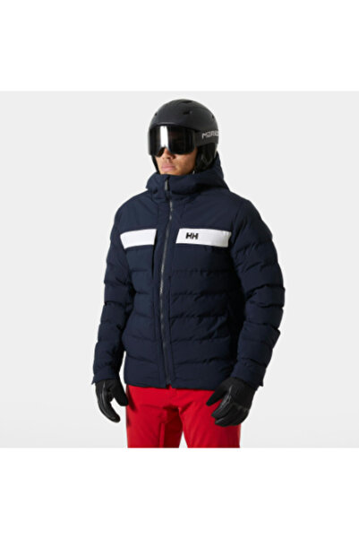 Helly Hansen Bossanova Puffy 2.0 Erkek Mont HHA.65612