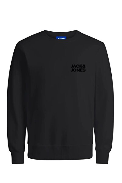 Jack & Jones Pánská mikina Jack&Jones Originals Jorlogo 12290659