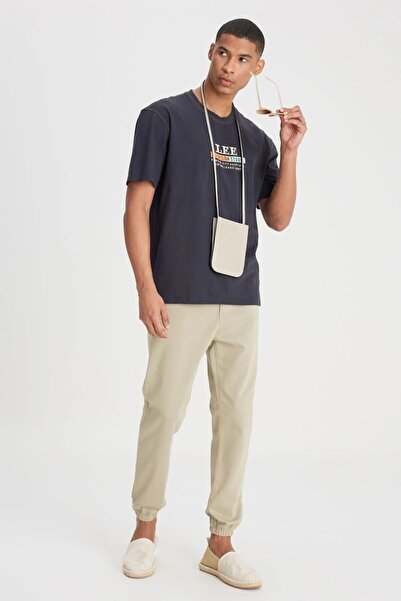 Lee Pantaloni bărbați Lm 04009299