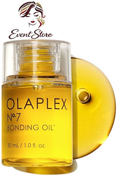 Olaplex Bond Oil No. 7 - Enhanced Bond Care Oil