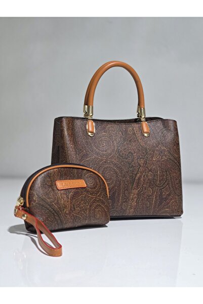 Levidor LEVİD'OR KADIN EL&OMUZ ÇANTASI