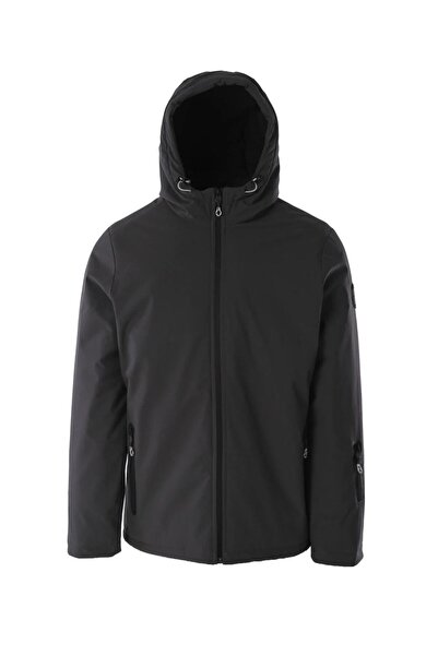 Exuma Unisex Coat 2411002