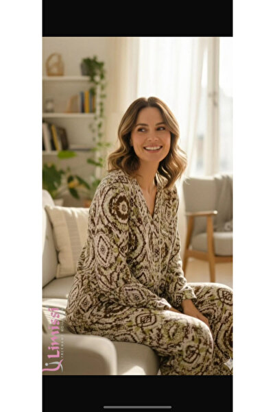 lare Limissi Pajama Set