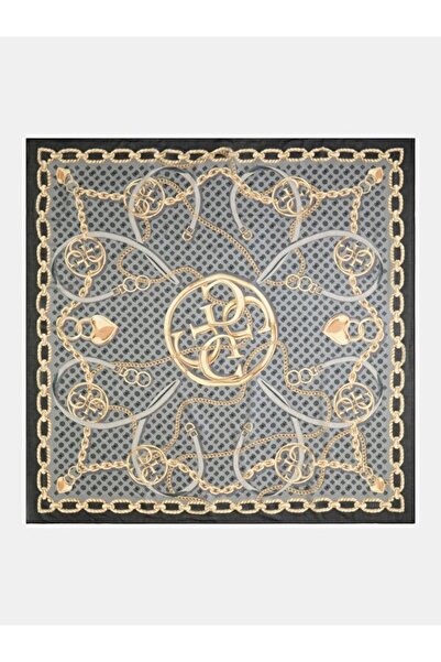 Guess Not Coordinated Kadın Modal Eşarp