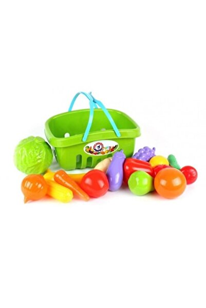 Technok Set de joacă pentru supermarket