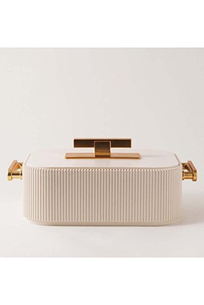 Generic جهاز تدفئة الطعام لا ميسا 4.0 لتر