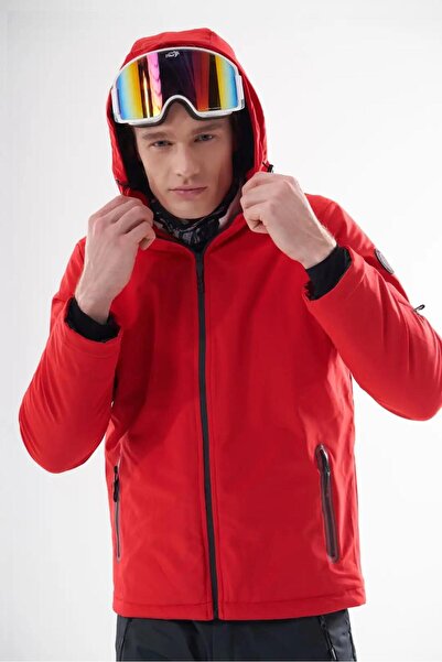 Exuma Unisex Coat 2411002