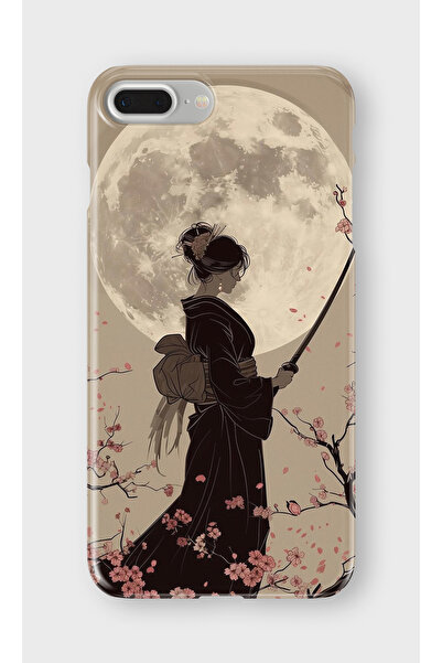 lelia حافظة هاتف شفافة مطبوعة متوافقة مع iPhone 6/6S Plus |   المجموعة: كاتان...