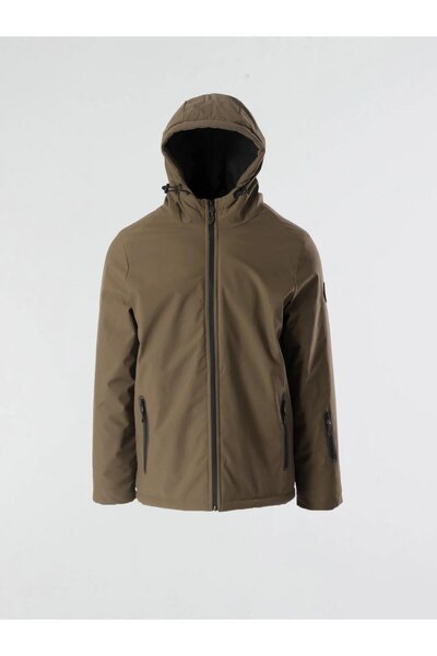 Exuma Unisex Coat 2411002