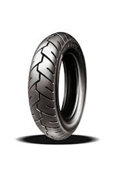 Michelin 3.50-10 59J Arka Lastik - S1 TL