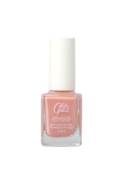 Glitz nail polish dusty rose – 11 ml