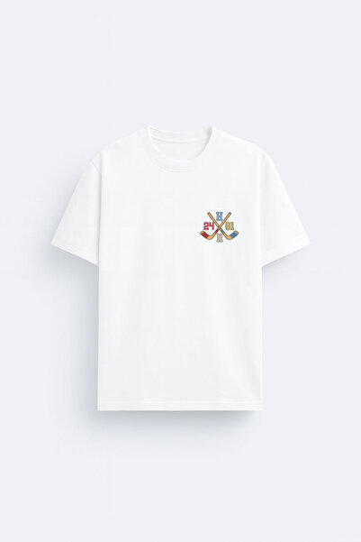 AYDESİGN Heated Rivalry İlya Rozanov 81 Hollander Jersey 24 Printed Double Si...