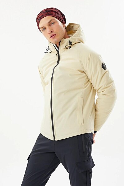 Exuma Men's Coat 2411142