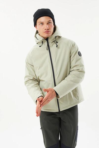 Exuma Men's Coat 2411142
