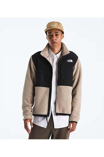 THE NORTH FACE M Retro Denali Men's Coat Nf0A88Xhdco1