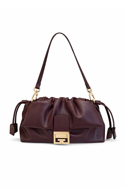 VESNA Scarlet Omuz Çantası