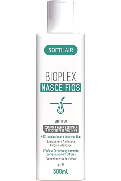 SOFTHAIR شامبو سوفت هير بايو بليكس