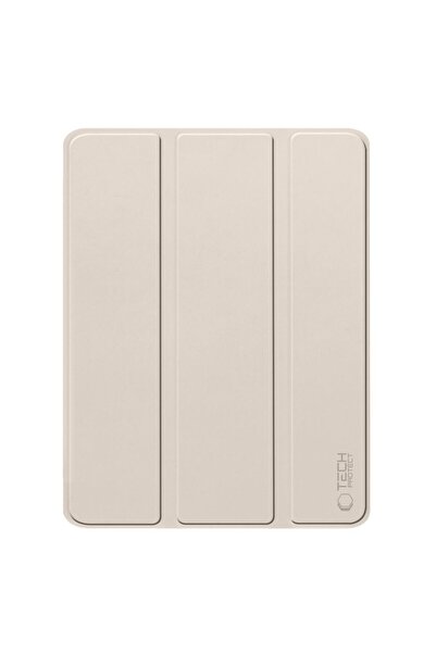 Tech-Protect Husă Smartcase pentru stilou, pentru iPad Air 4/5/6 Starlight - ...