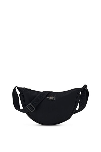 Guess Jeans Дамска чанта през рамо